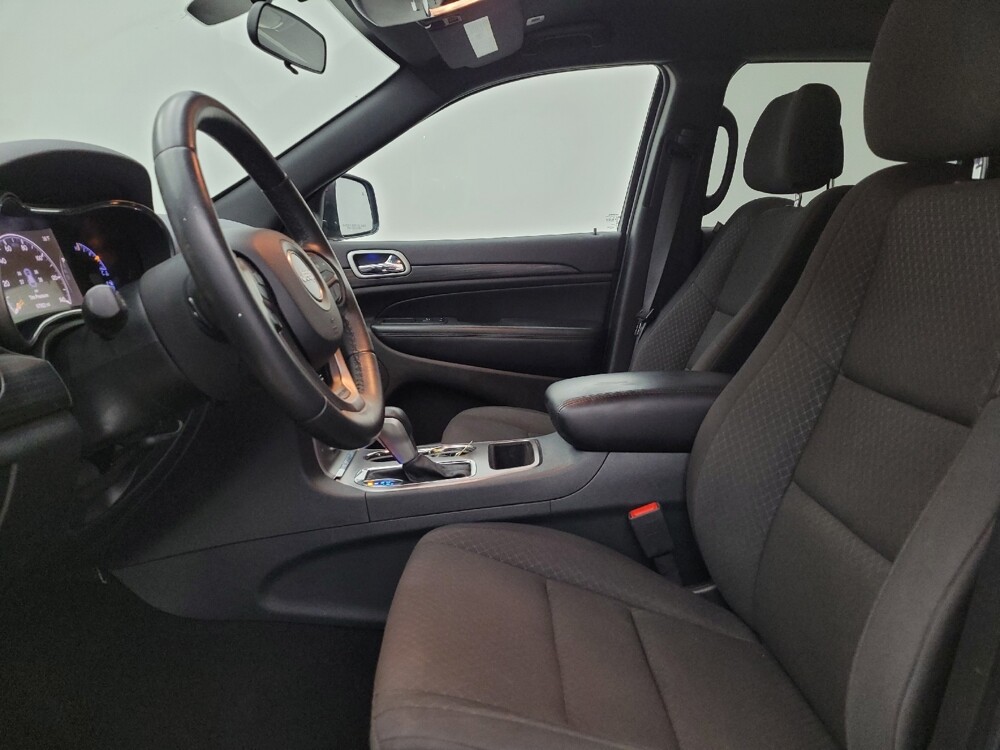 2019 Jeep Grand Cherokee in Columbus, OH 43228 - 18123285 17