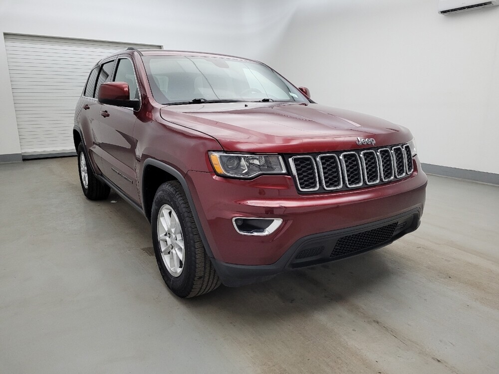 2019 Jeep Grand Cherokee in Columbus, OH 43228 - 18123285 13