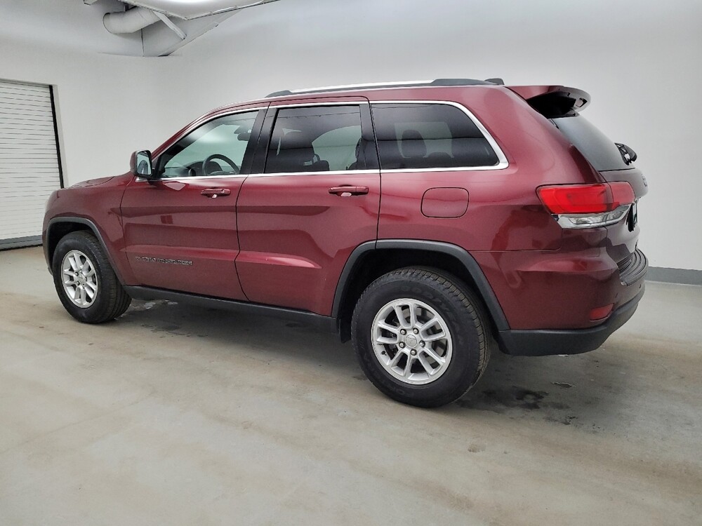 2019 Jeep Grand Cherokee in Columbus, OH 43228 - 18123285 3