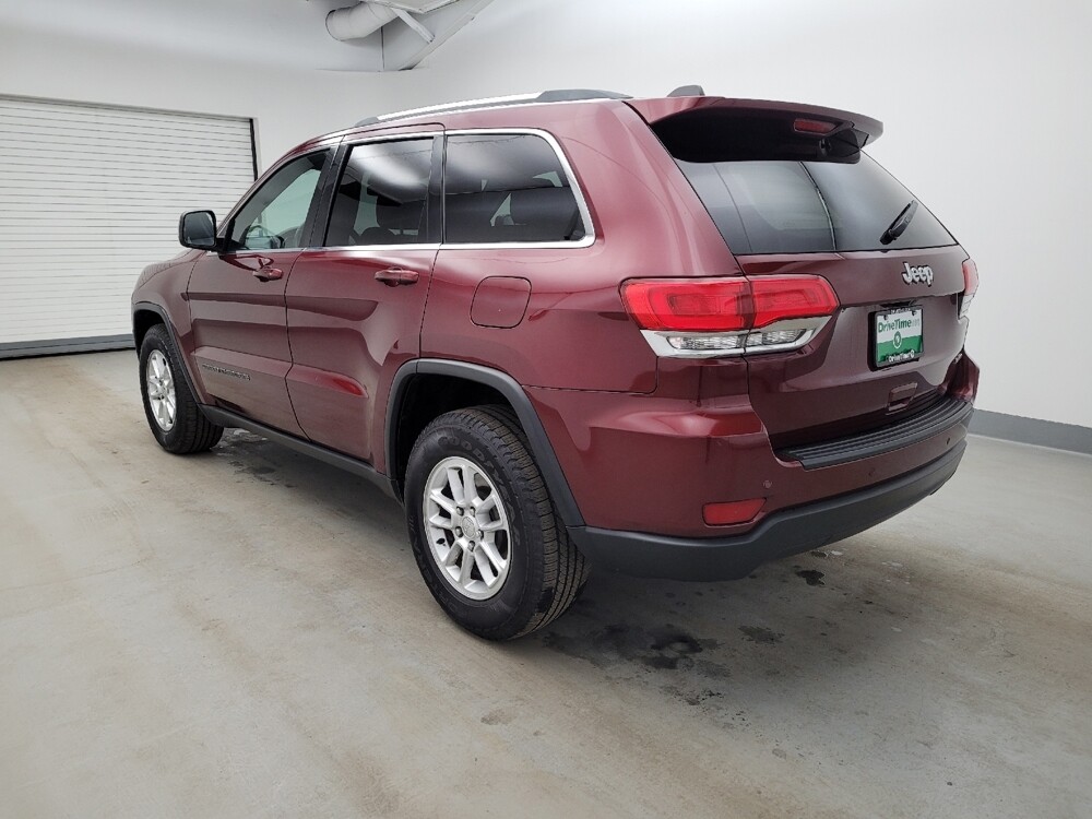 2019 Jeep Grand Cherokee in Columbus, OH 43228 - 18123285 5