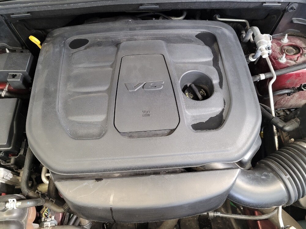 2019 Jeep Grand Cherokee in Columbus, OH 43228 - 18123285 30