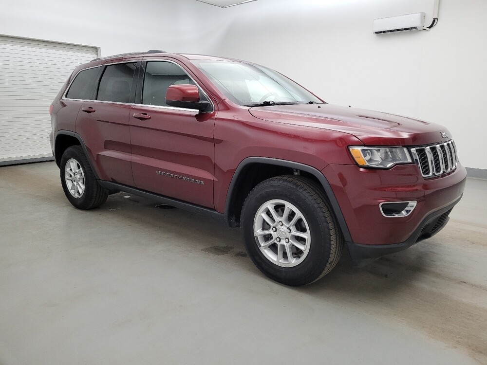 2019 Jeep Grand Cherokee in Columbus, OH 43228 - 18123285 11
