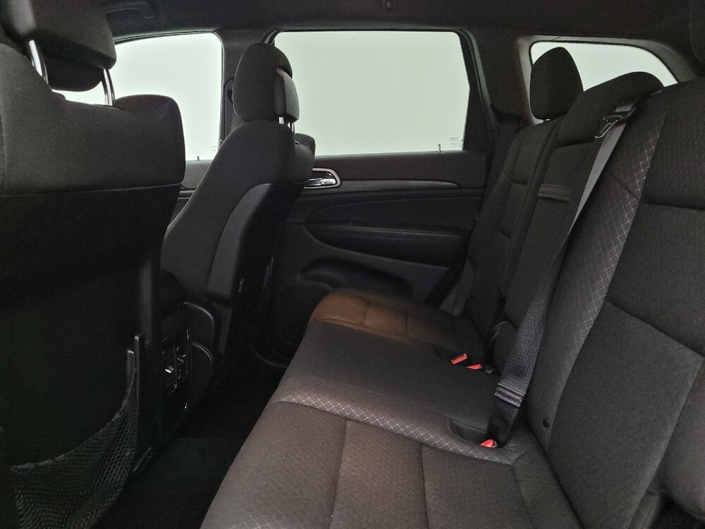 2019 Jeep Grand Cherokee in Columbus, OH 43228 - 18123285 18