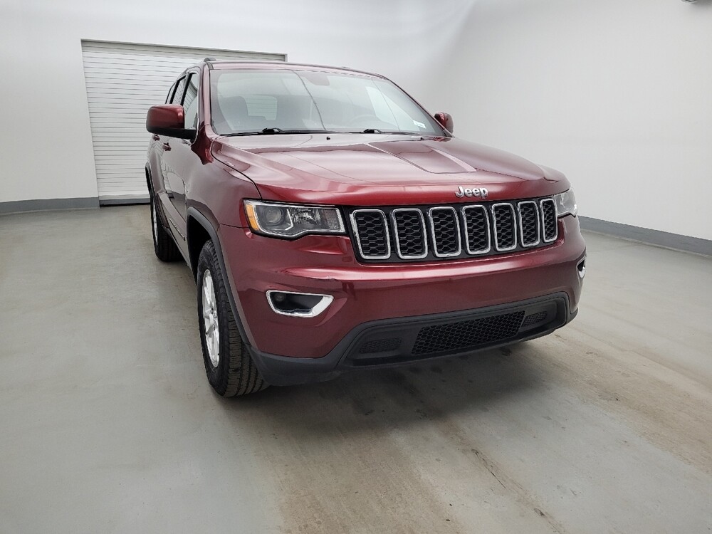 2019 Jeep Grand Cherokee in Columbus, OH 43228 - 18123285 14