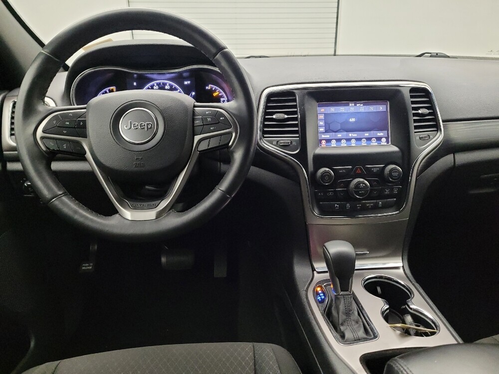 2019 Jeep Grand Cherokee in Columbus, OH 43228 - 18123285 22