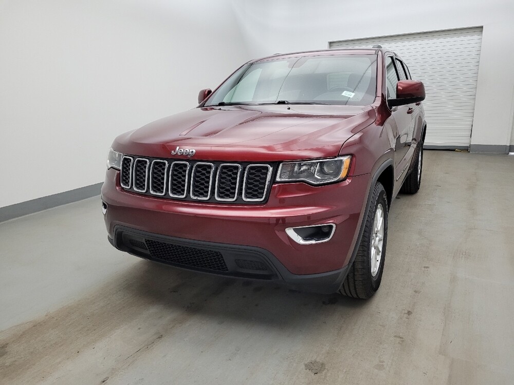 2019 Jeep Grand Cherokee in Columbus, OH 43228 - 18123285 15