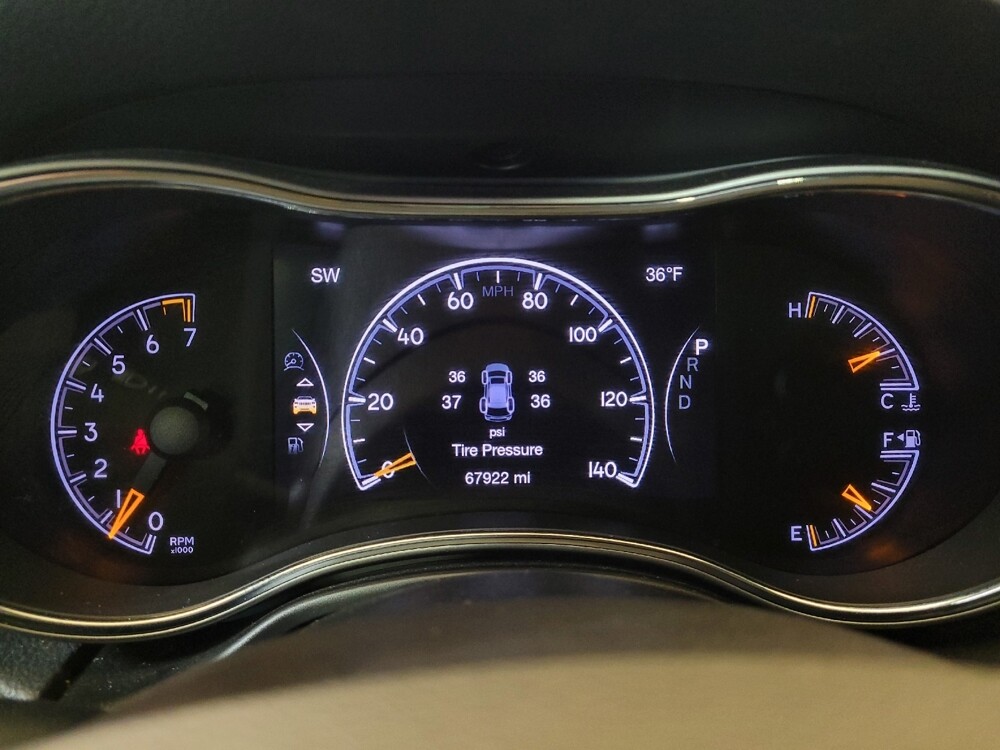 2019 Jeep Grand Cherokee in Columbus, OH 43228 - 18123285 23