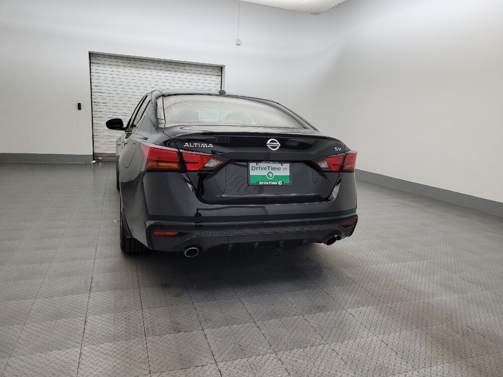 2019 Nissan Altima in Mesa, AZ 85210 - 18123286 6