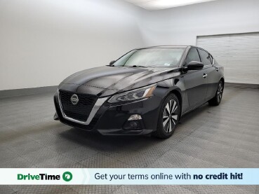 2019 Nissan Altima in Mesa, AZ 85210
