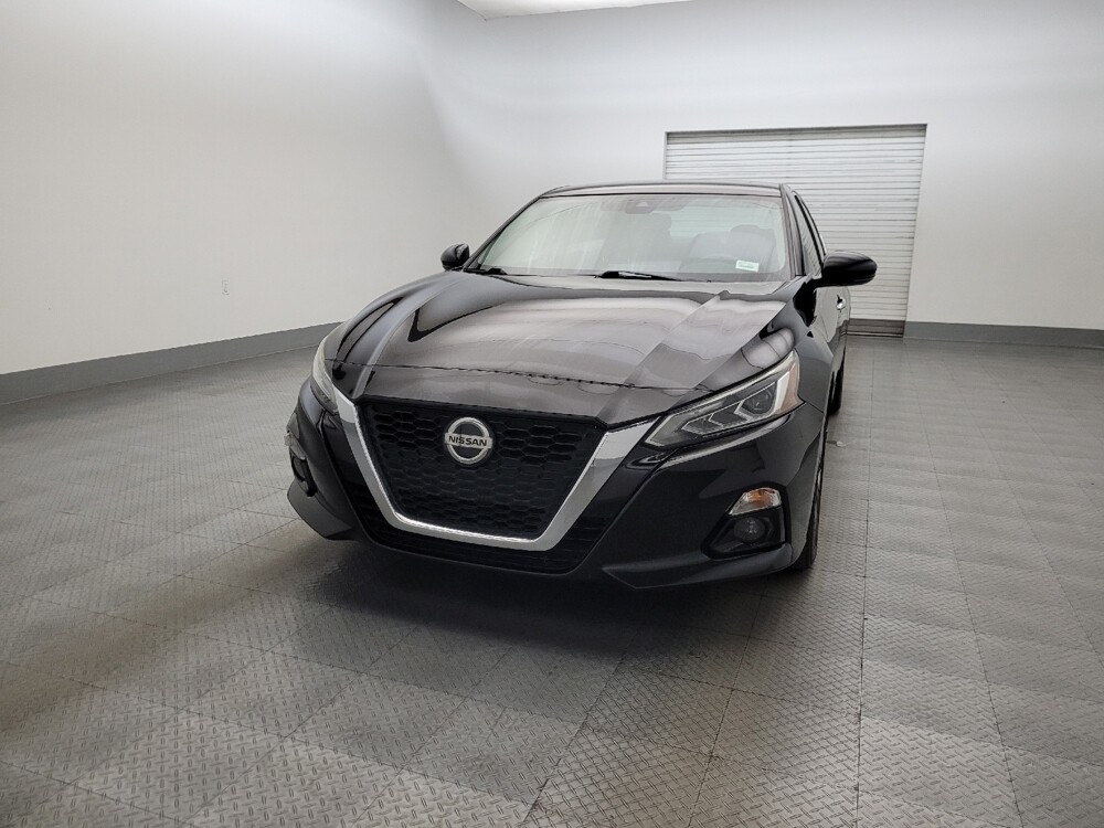 2019 Nissan Altima in Mesa, AZ 85210 - 18123286 15