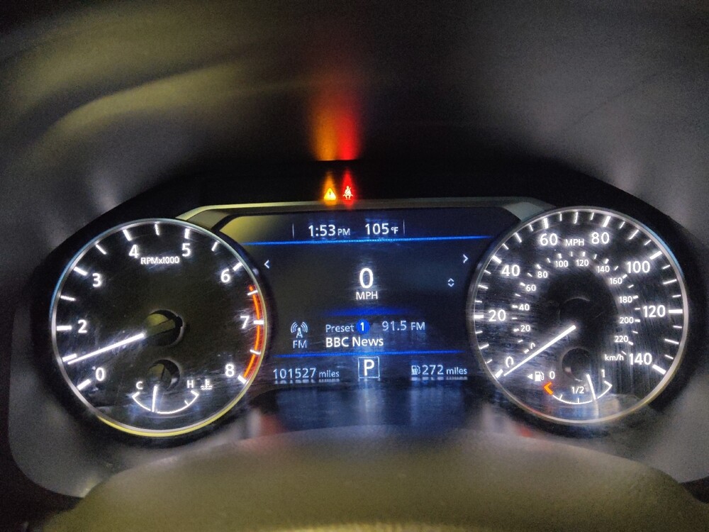 2019 Nissan Altima in Mesa, AZ 85210 - 18123286 23