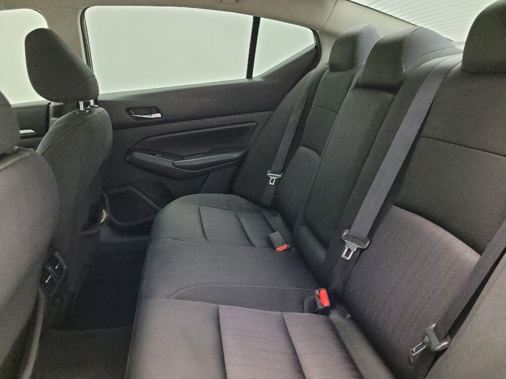 2019 Nissan Altima in Mesa, AZ 85210 - 18123286 18