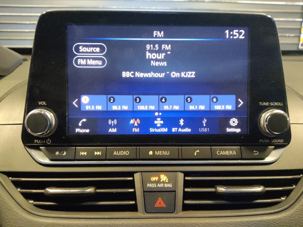 2019 Nissan Altima in Mesa, AZ 85210 - 18123286 25