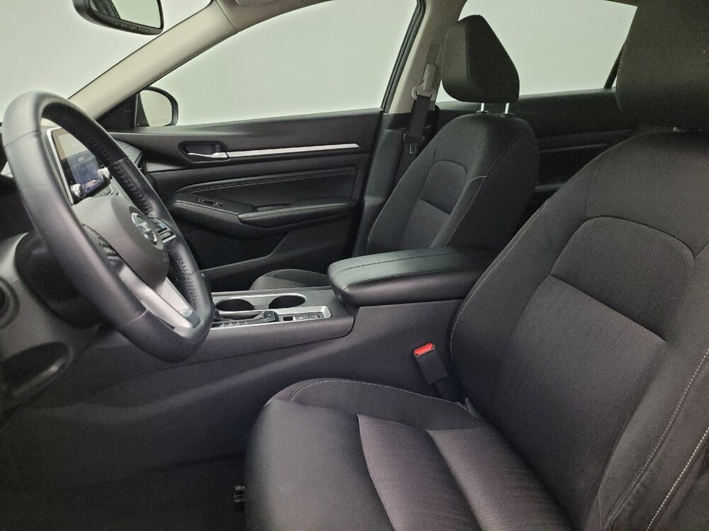 2019 Nissan Altima in Mesa, AZ 85210 - 18123286 17