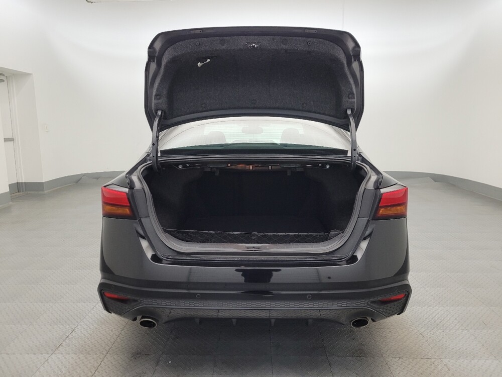 2019 Nissan Altima in Mesa, AZ 85210 - 18123286 29