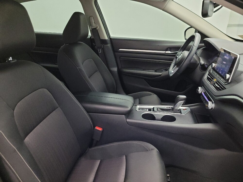 2019 Nissan Altima in Mesa, AZ 85210 - 18123286 21