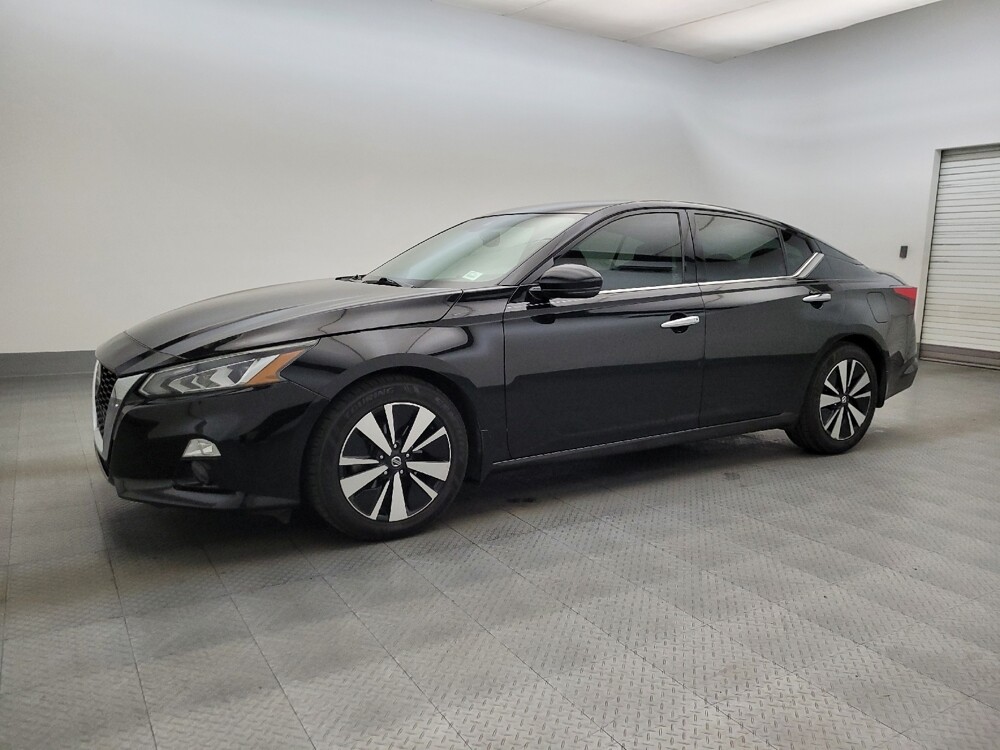 2019 Nissan Altima in Mesa, AZ 85210 - 18123286 2