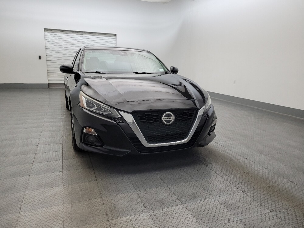 2019 Nissan Altima in Mesa, AZ 85210 - 18123286 14
