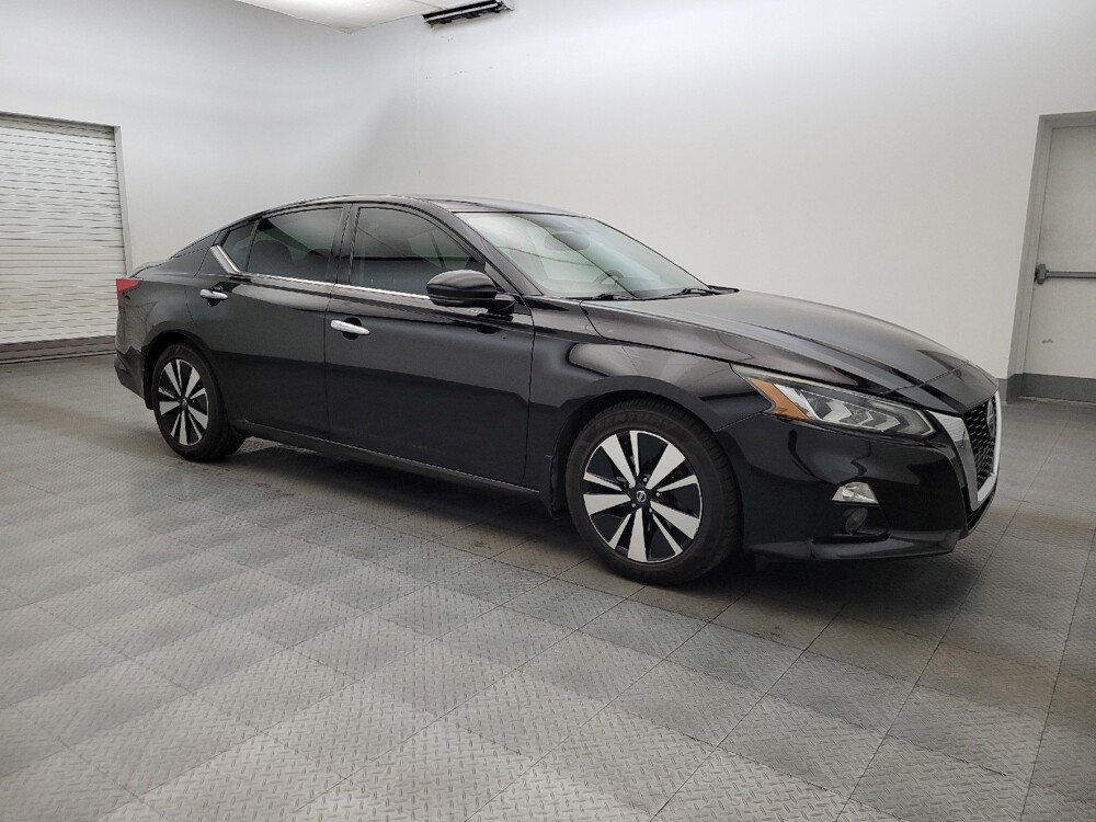 2019 Nissan Altima in Mesa, AZ 85210 - 18123286 11
