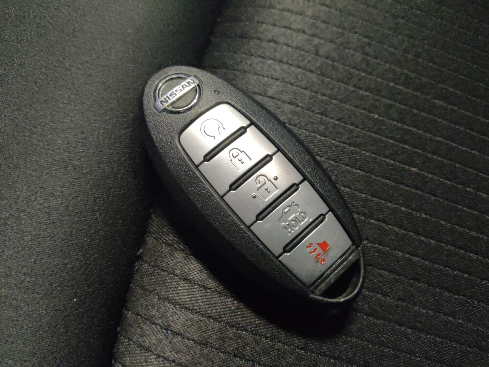 2019 Nissan Altima in Mesa, AZ 85210 - 18123286 32