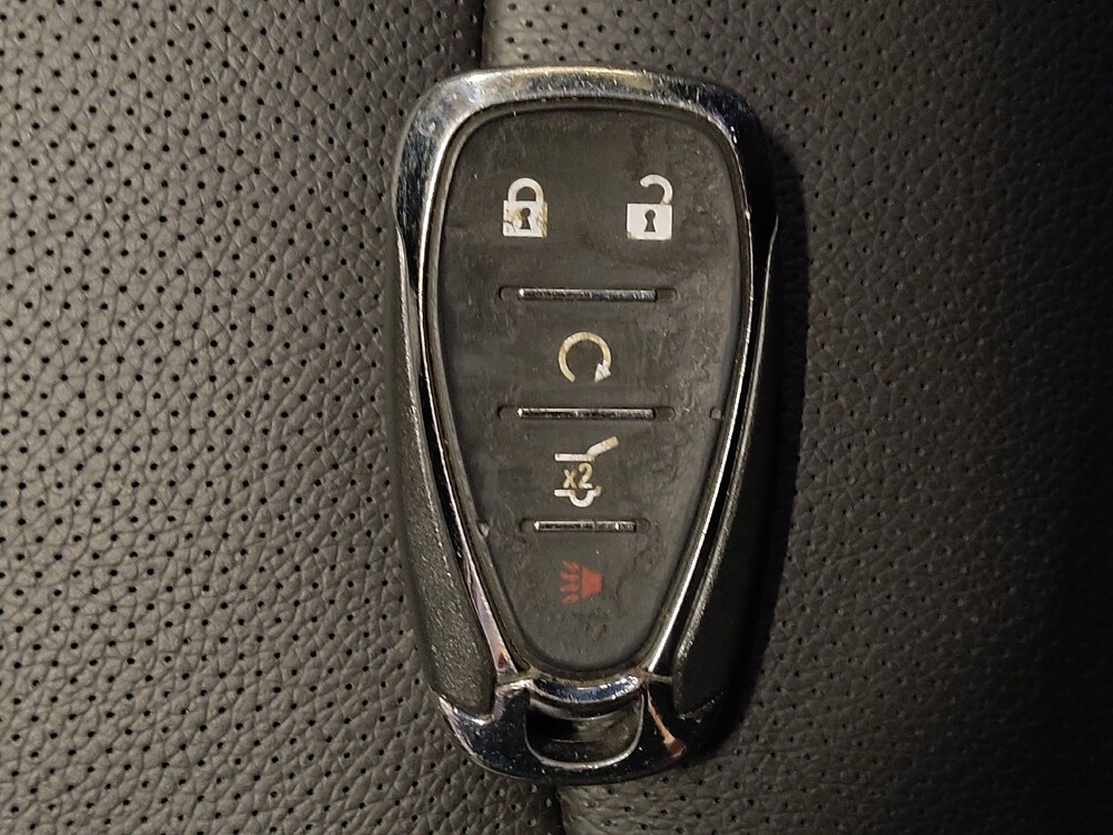 2021 Chevrolet Equinox in Kissimmee, FL 34744 - 18123287 32