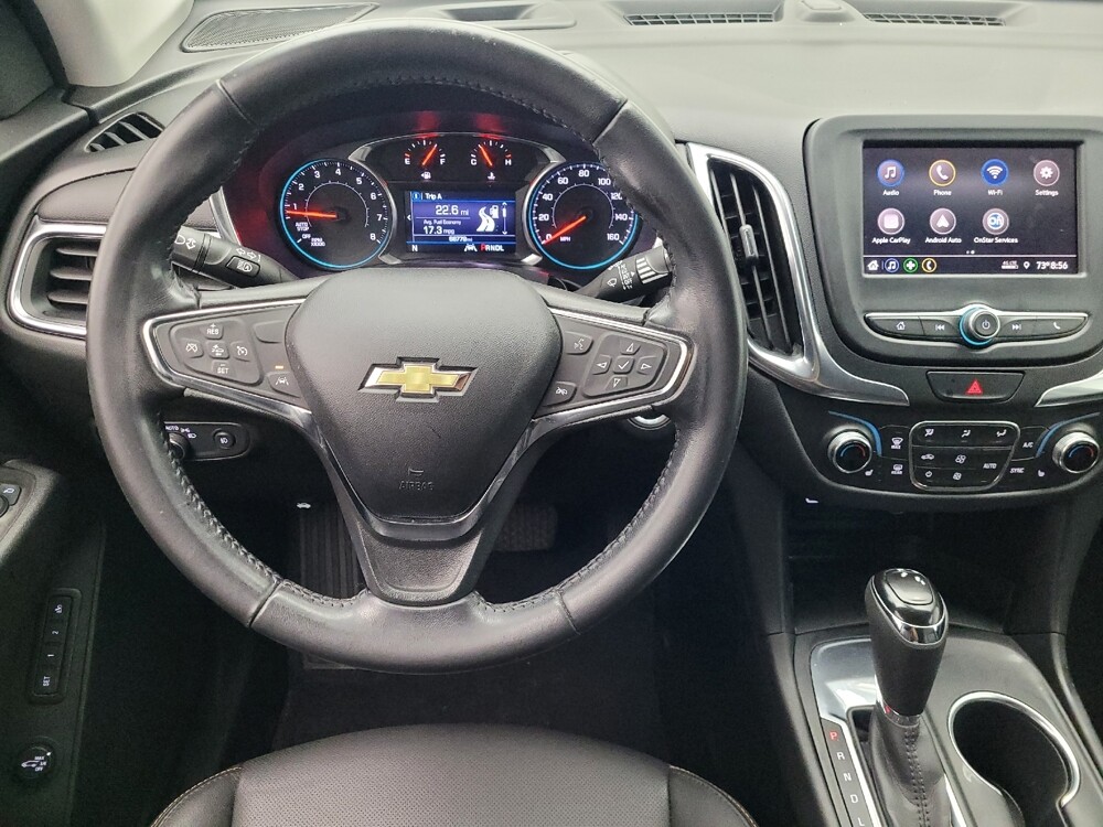 2021 Chevrolet Equinox in Kissimmee, FL 34744 - 18123287 22