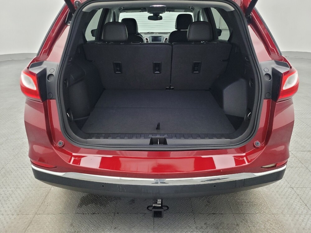 2021 Chevrolet Equinox in Kissimmee, FL 34744 - 18123287 29