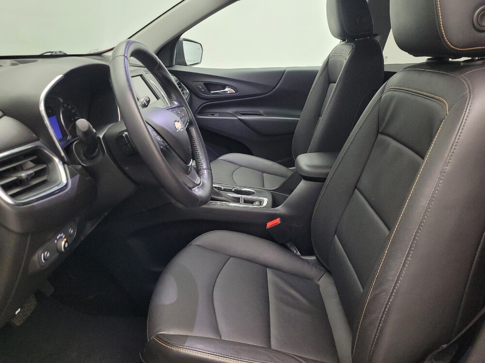 2021 Chevrolet Equinox in Kissimmee, FL 34744 - 18123287 17