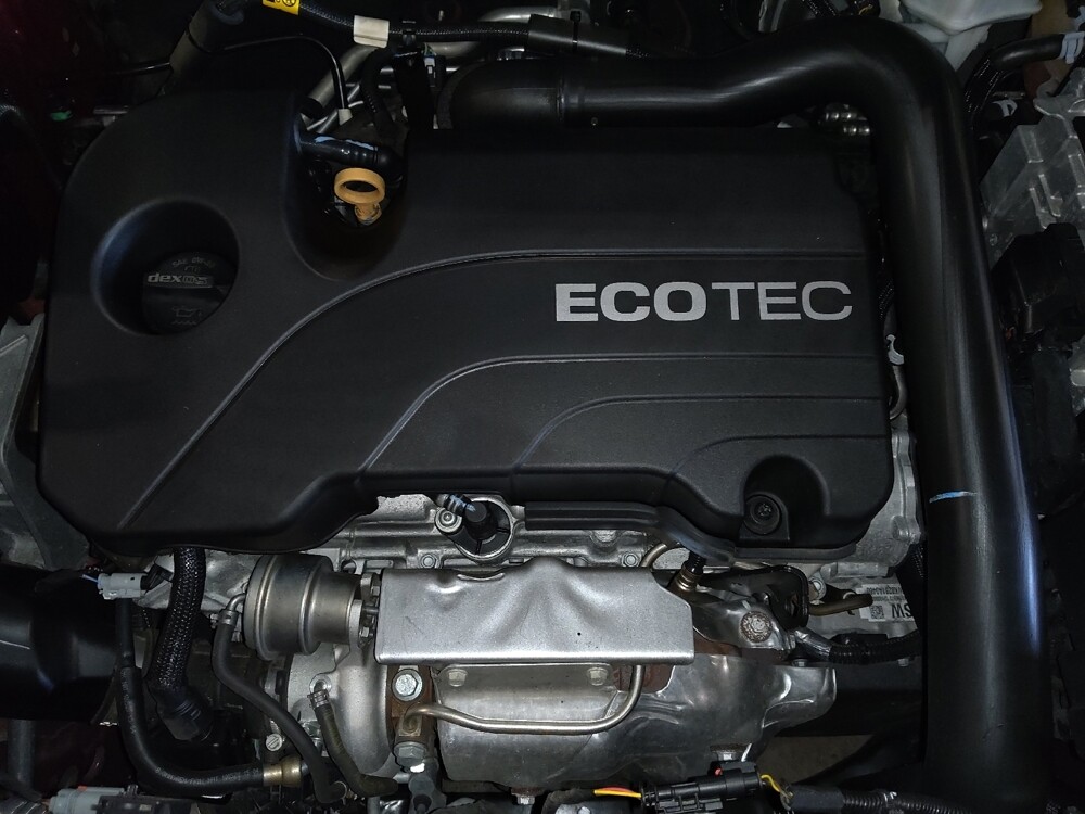 2021 Chevrolet Equinox in Kissimmee, FL 34744 - 18123287 30