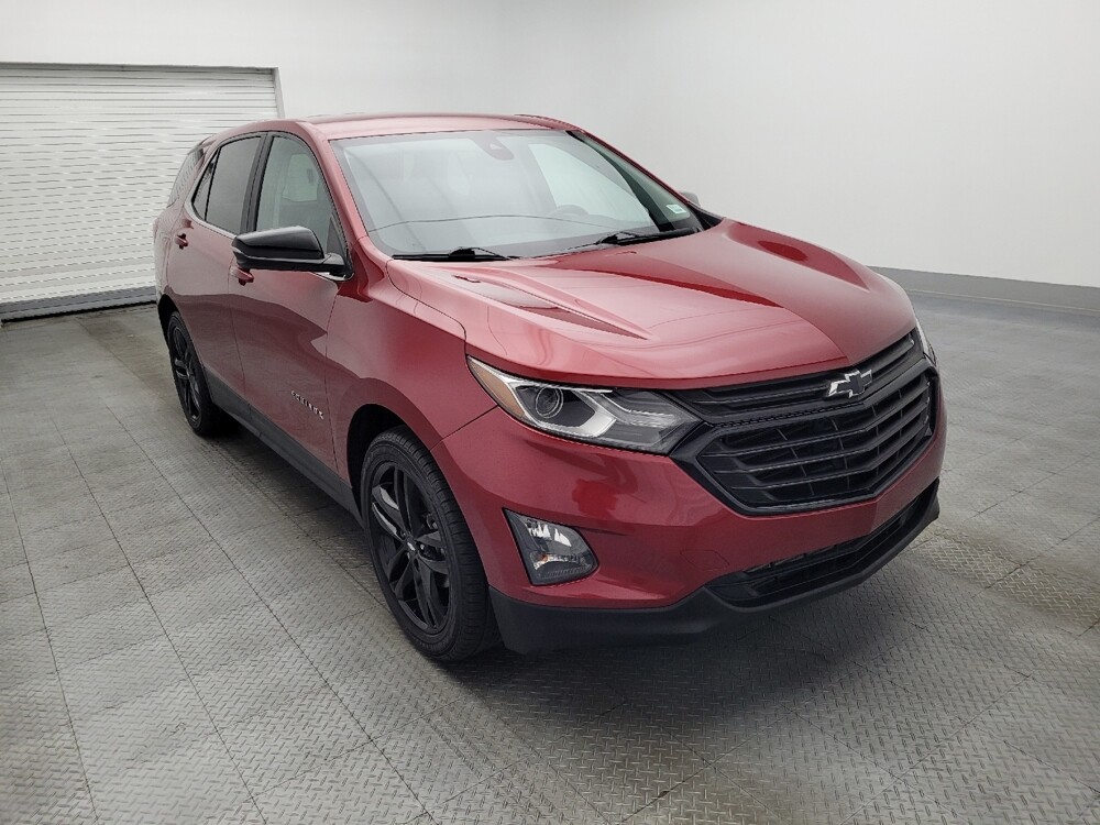 2021 Chevrolet Equinox in Kissimmee, FL 34744 - 18123287 13