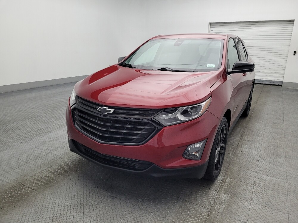 2021 Chevrolet Equinox in Kissimmee, FL 34744 - 18123287 15