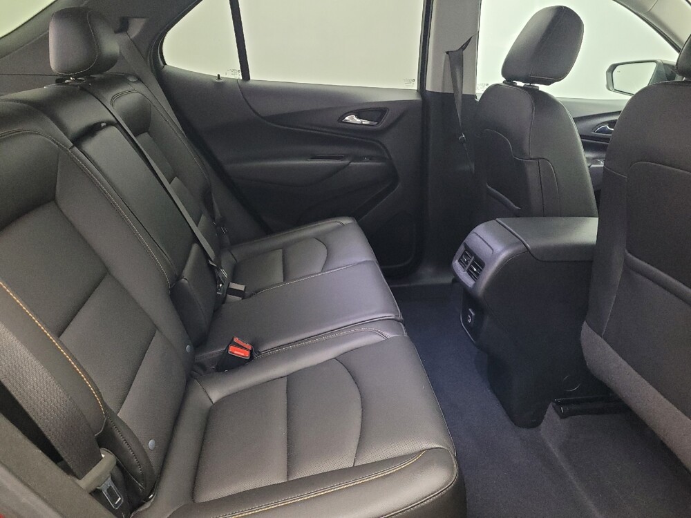 2021 Chevrolet Equinox in Kissimmee, FL 34744 - 18123287 19