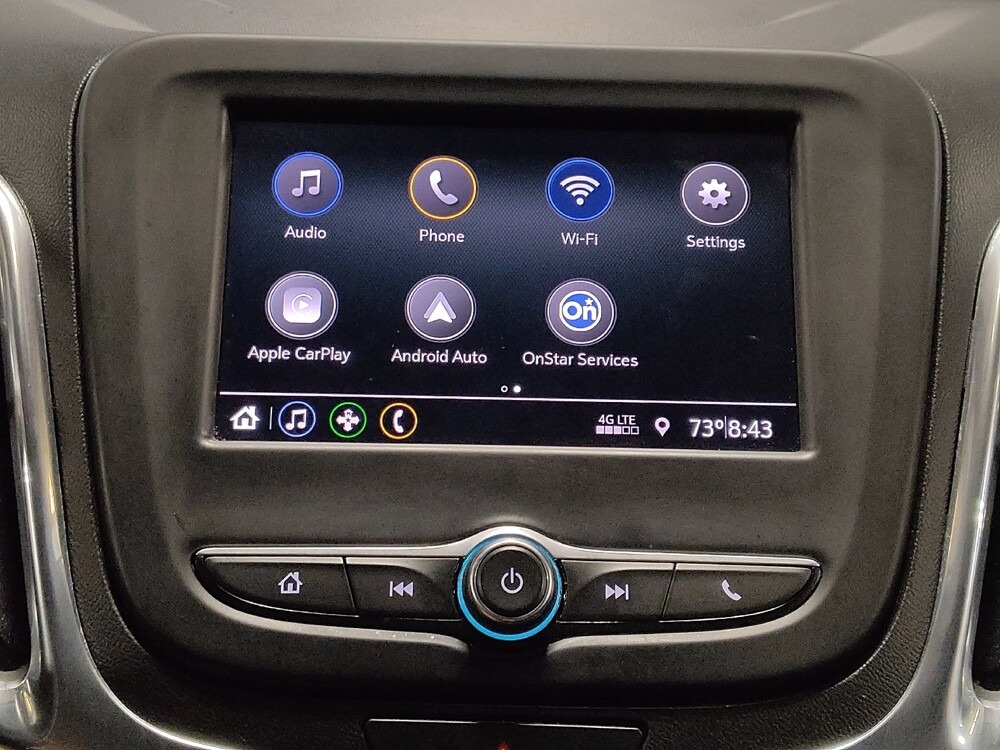 2021 Chevrolet Equinox in Kissimmee, FL 34744 - 18123287 25