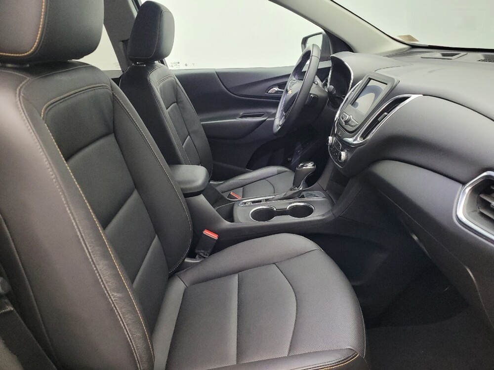 2021 Chevrolet Equinox in Kissimmee, FL 34744 - 18123287 21