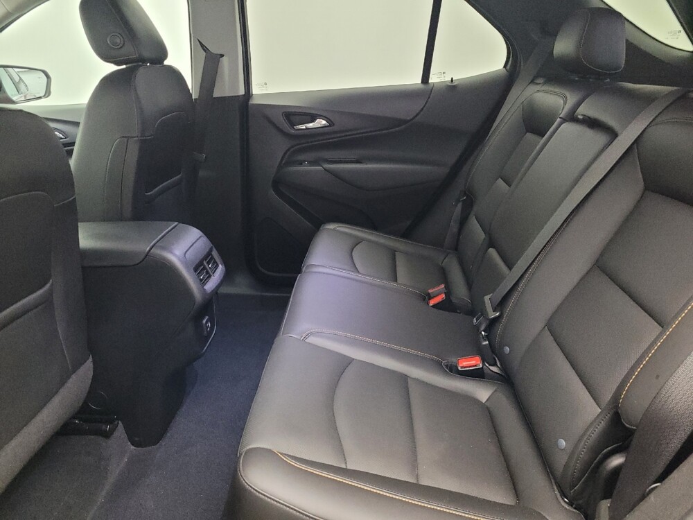 2021 Chevrolet Equinox in Kissimmee, FL 34744 - 18123287 18