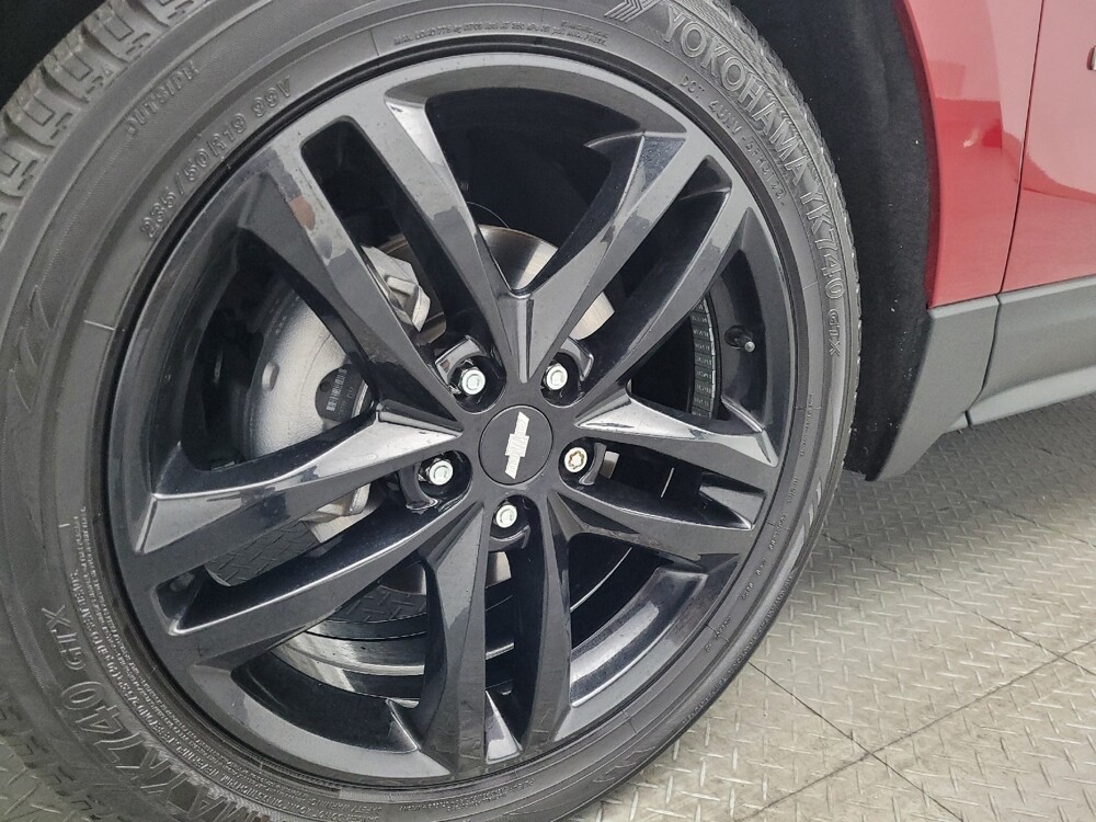 2021 Chevrolet Equinox in Kissimmee, FL 34744 - 18123287 31