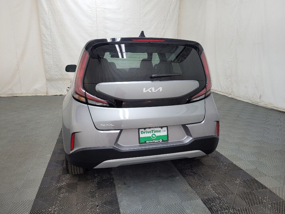 2025 Kia Soul in Allentown, PA 18103 - 18123288 6