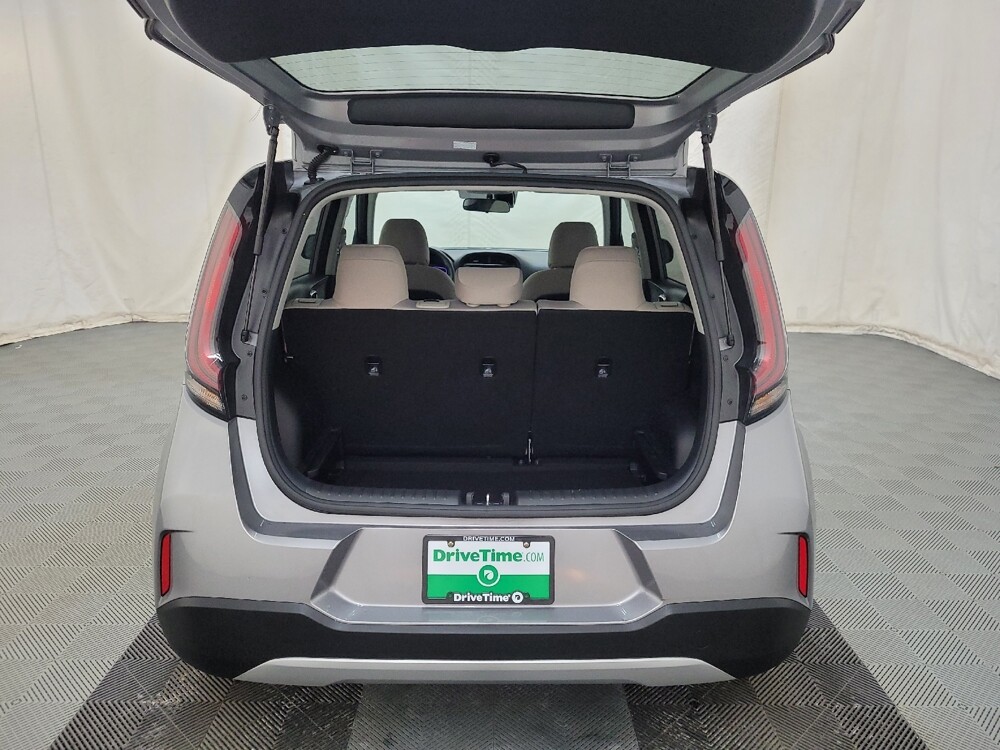 2025 Kia Soul in Allentown, PA 18103 - 18123288 29