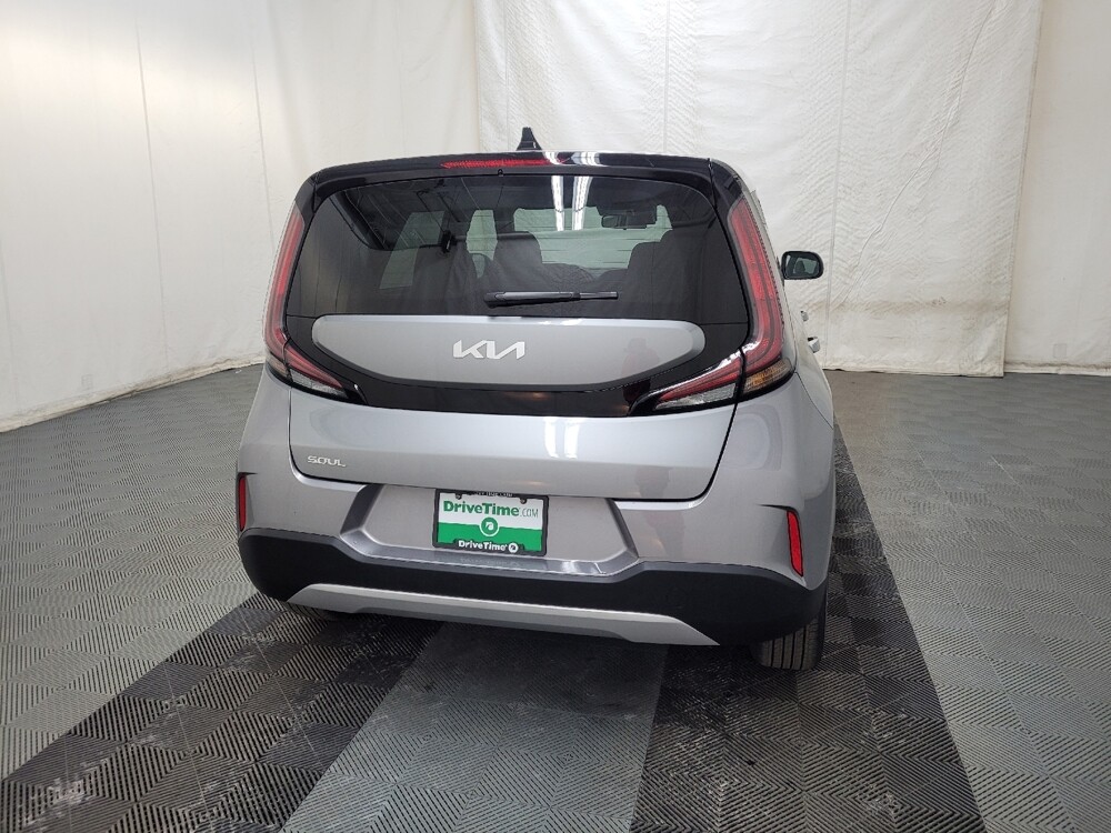 2025 Kia Soul in Allentown, PA 18103 - 18123288 7