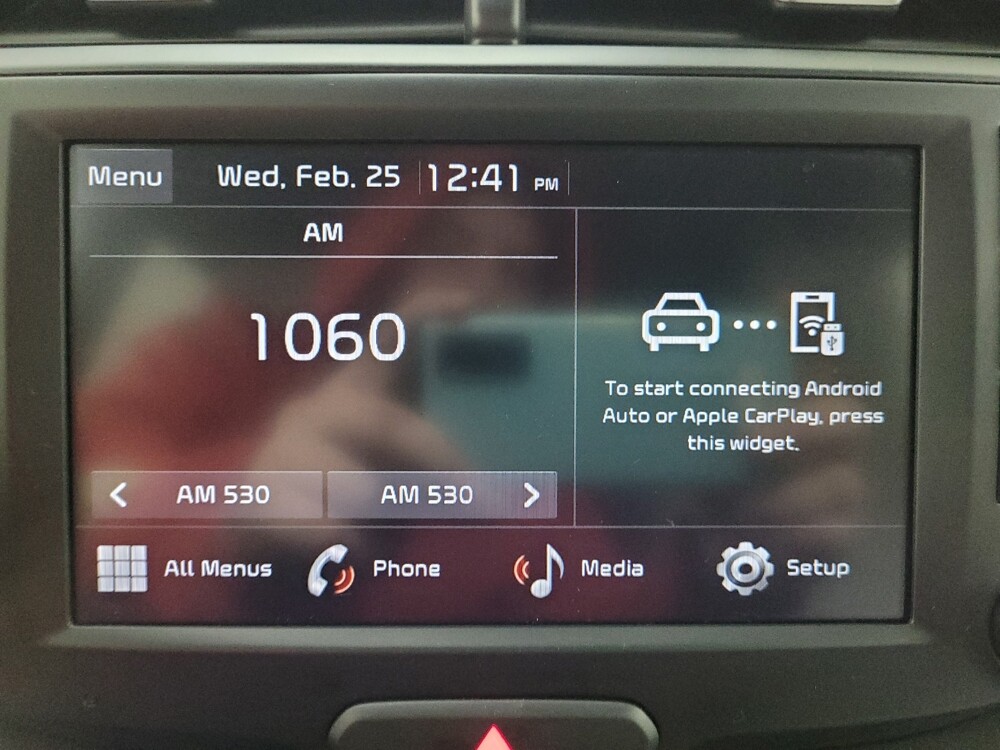 2025 Kia Soul in Allentown, PA 18103 - 18123288 25