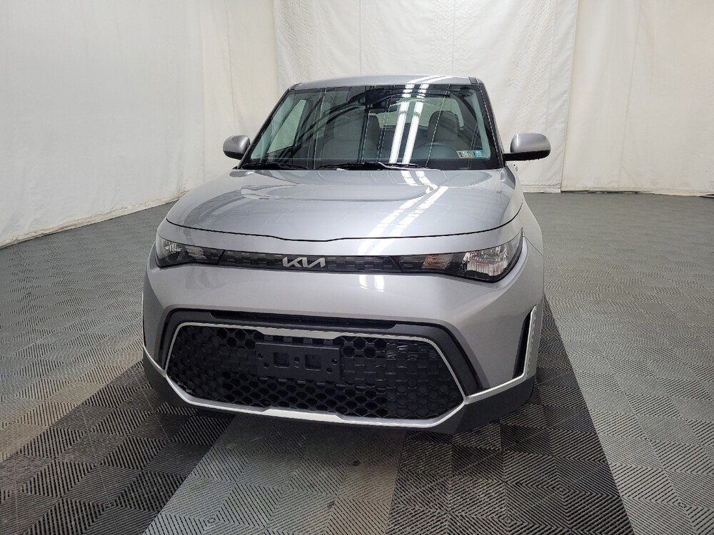 2025 Kia Soul in Allentown, PA 18103 - 18123288 15