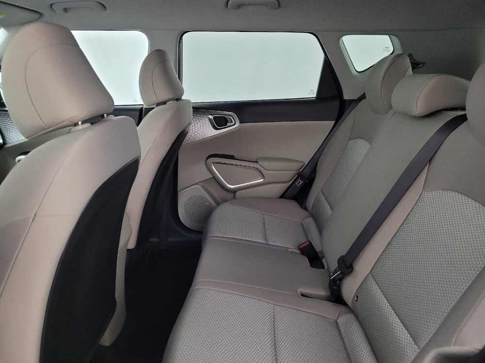 2025 Kia Soul in Allentown, PA 18103 - 18123288 18