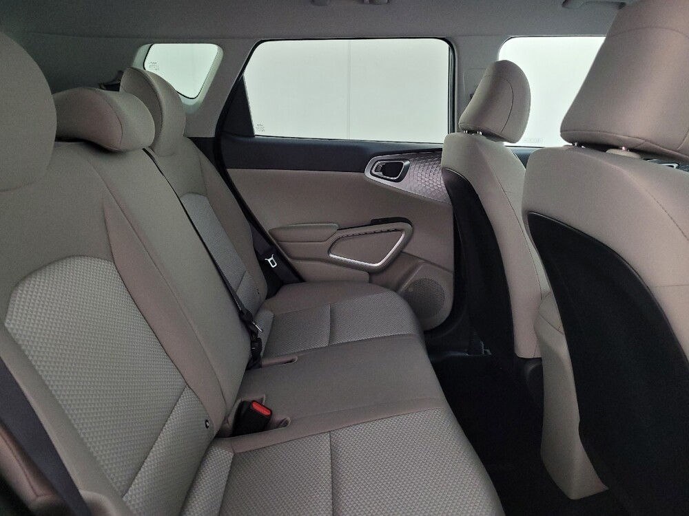 2025 Kia Soul in Allentown, PA 18103 - 18123288 19