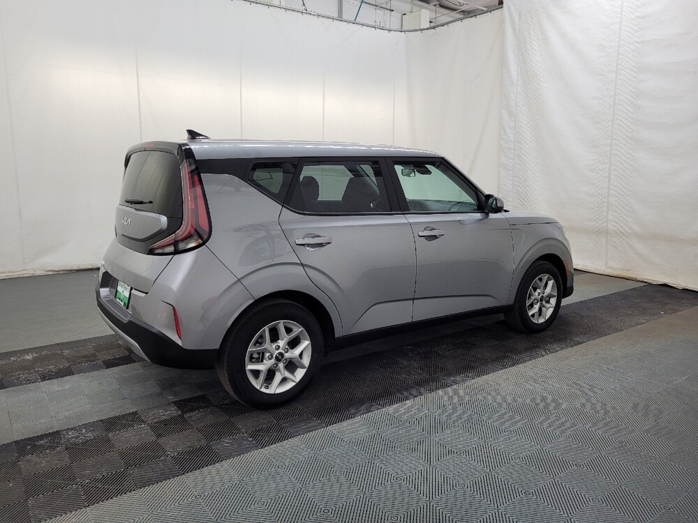 2025 Kia Soul in Allentown, PA 18103 - 18123288 10