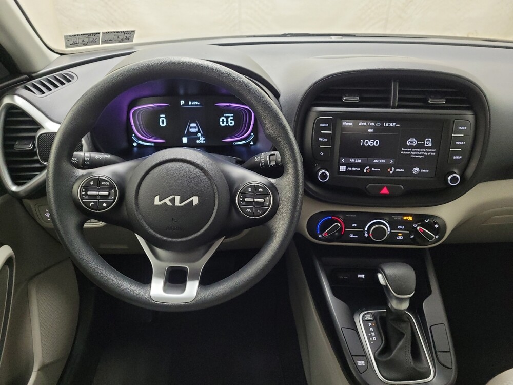 2025 Kia Soul in Allentown, PA 18103 - 18123288 22
