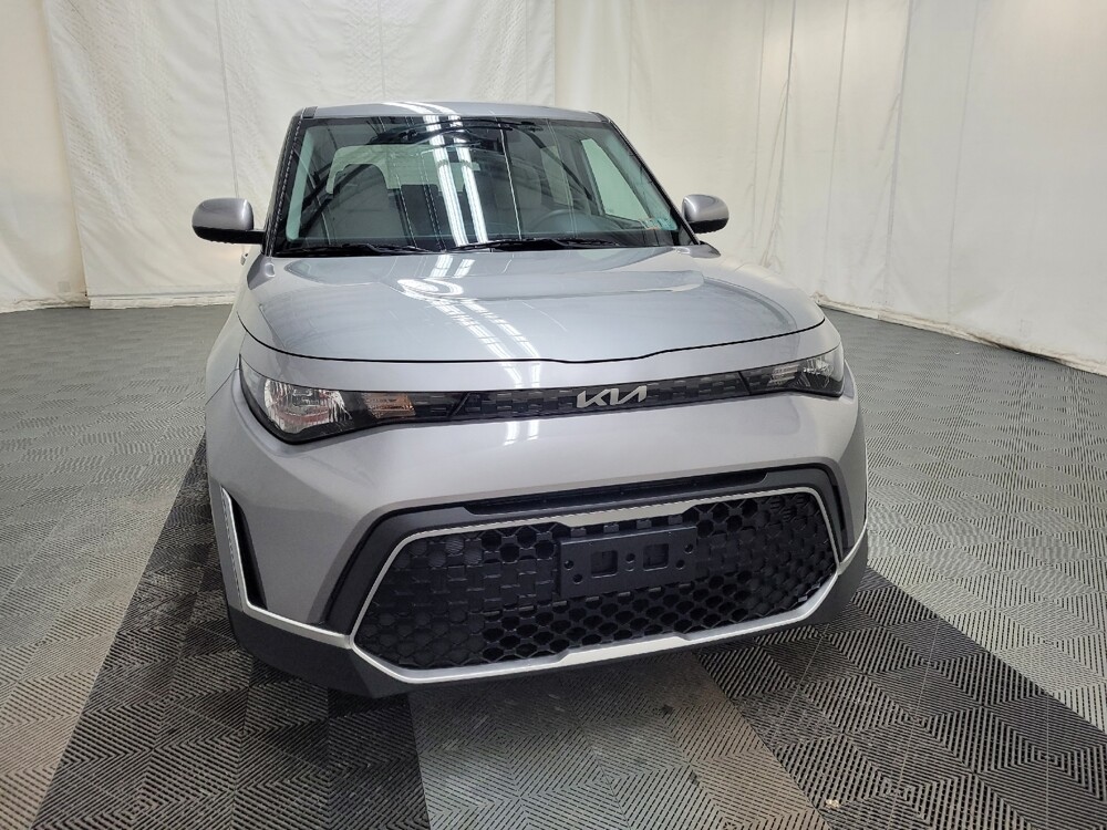 2025 Kia Soul in Allentown, PA 18103 - 18123288 14
