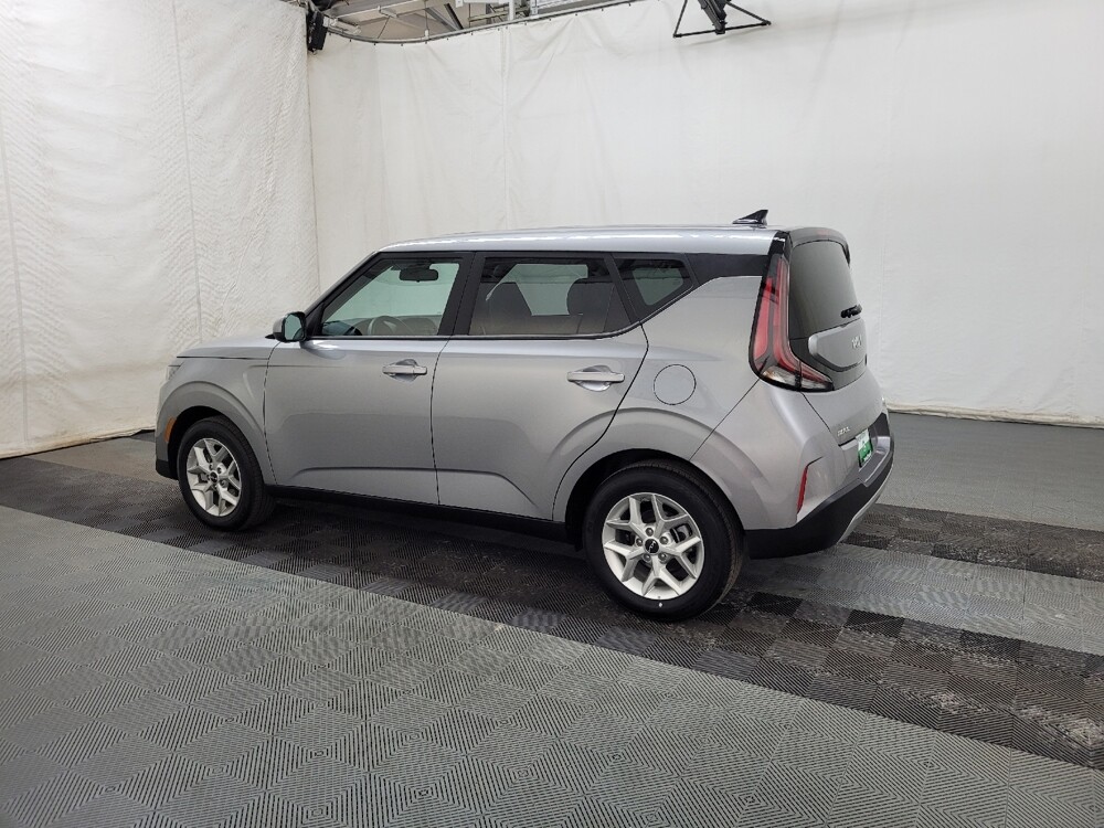 2025 Kia Soul in Allentown, PA 18103 - 18123288 3