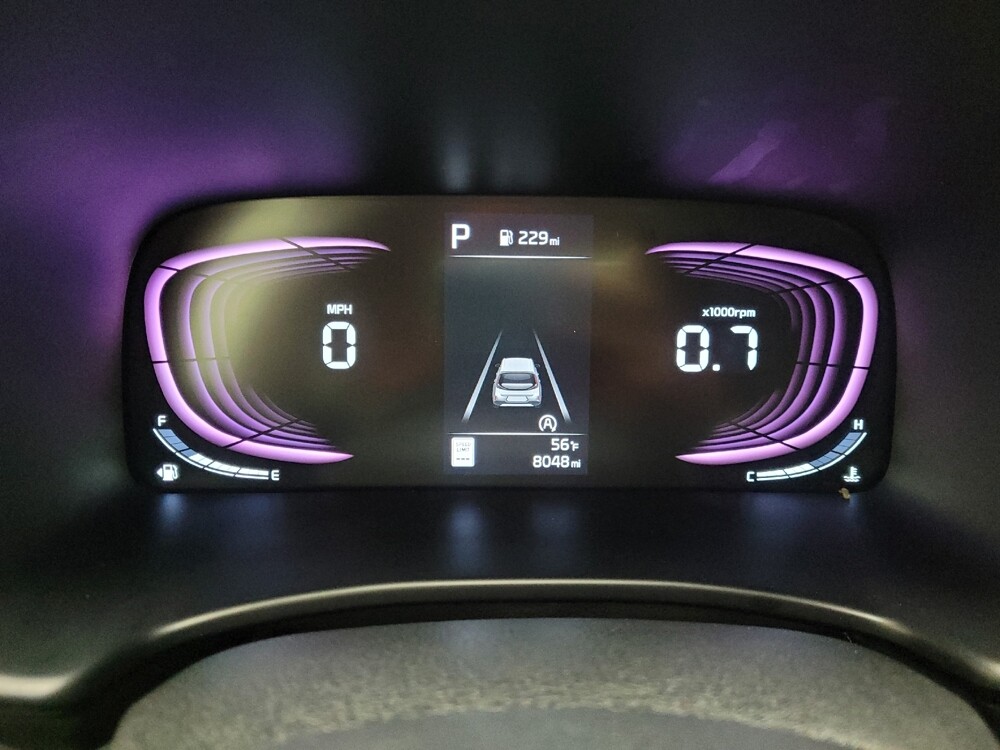 2025 Kia Soul in Allentown, PA 18103 - 18123288 23