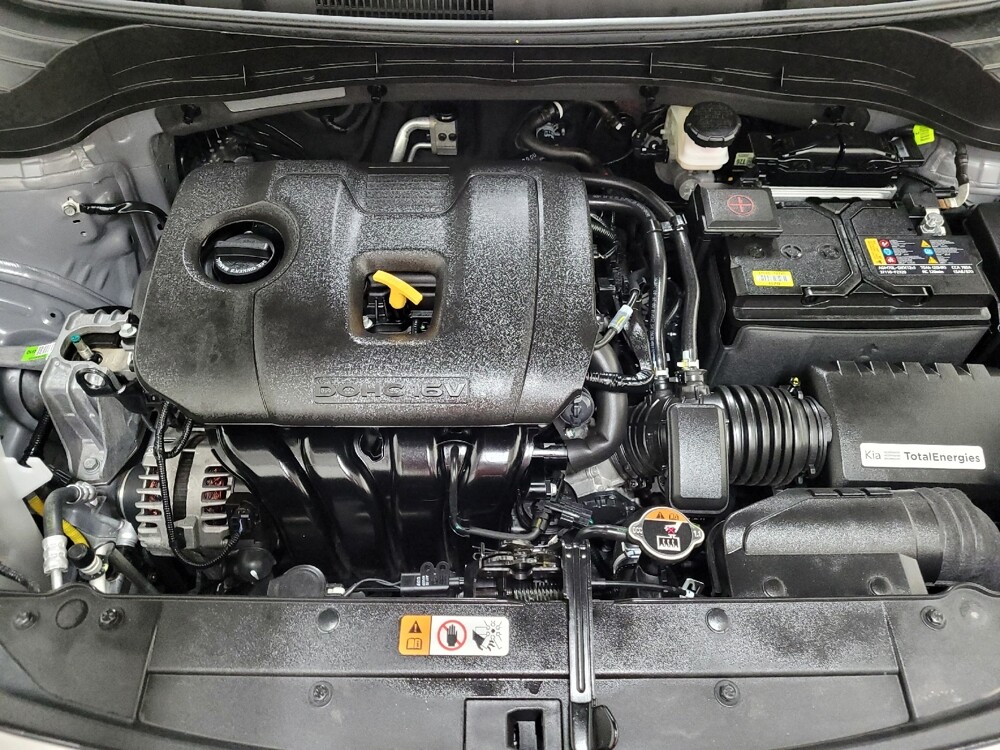 2025 Kia Soul in Allentown, PA 18103 - 18123288 30