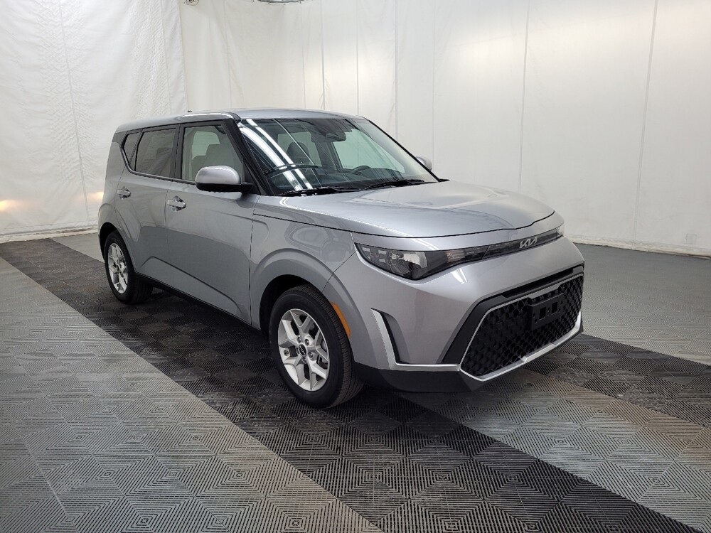 2025 Kia Soul in Allentown, PA 18103 - 18123288 13